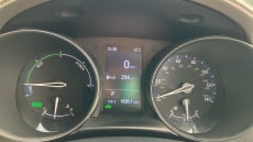 Toyota C-HR 2.0 Hybrid Orange Edition 5dr CVT Hybrid Hatchback